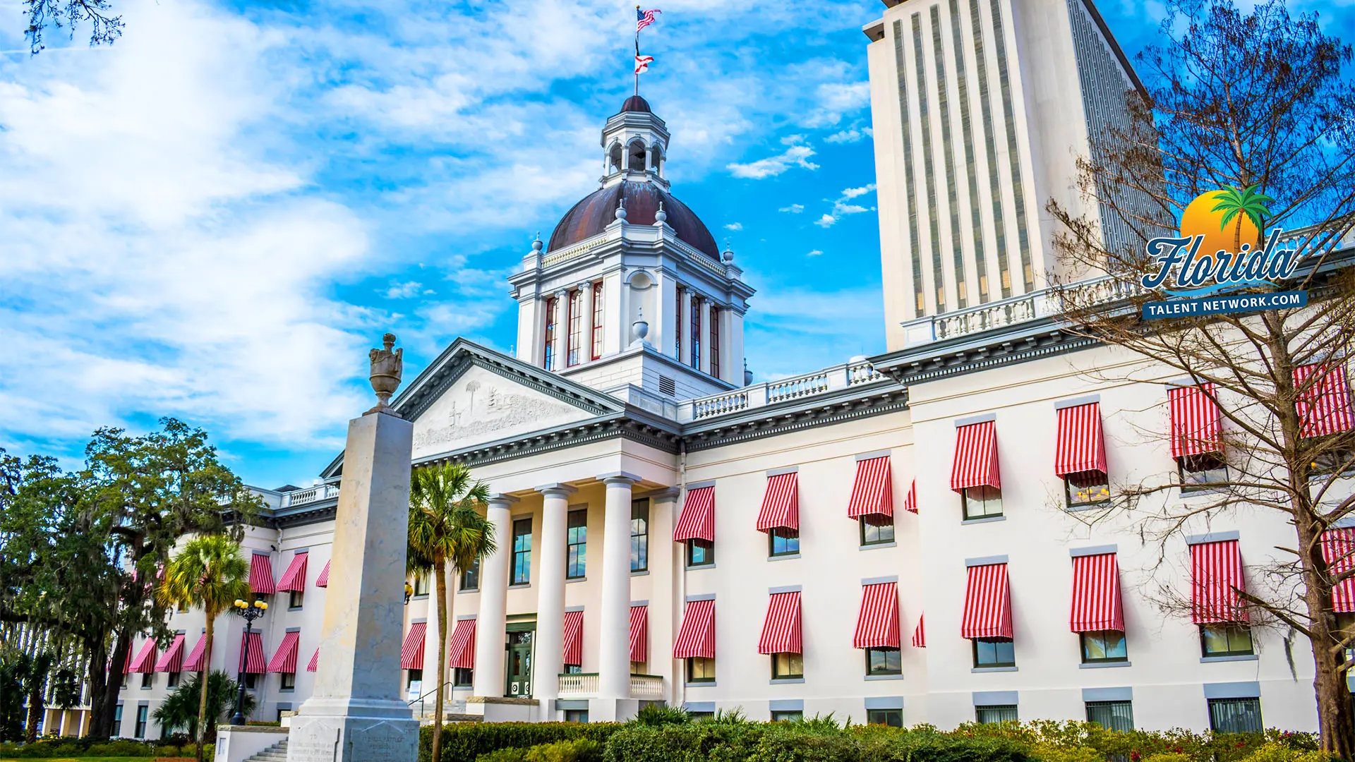 Get a great job in Tallahassee search local jobs