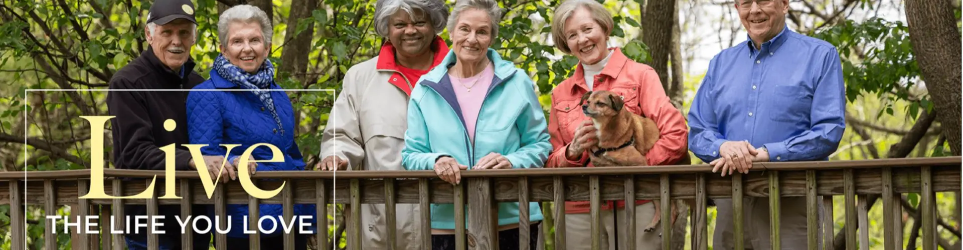 Acts Retirement-Life Communities cover