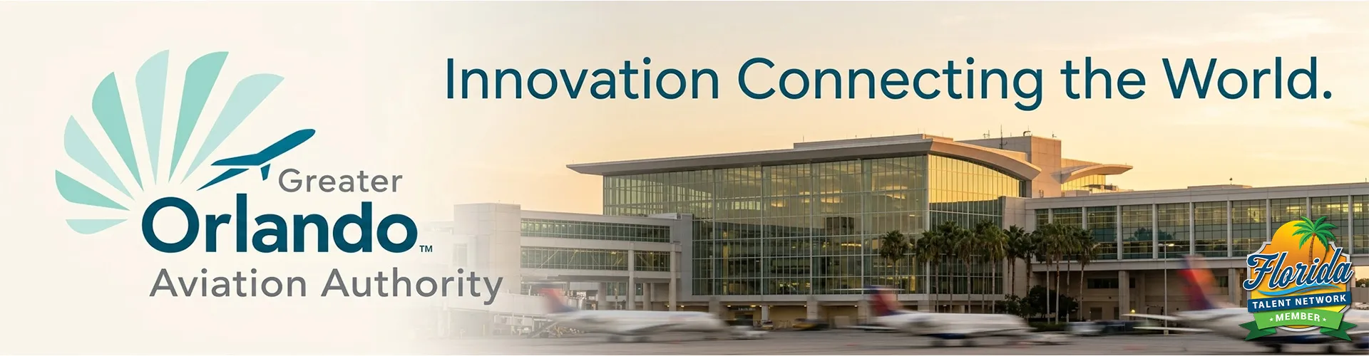 Greater Orlando Aviation Authority cover