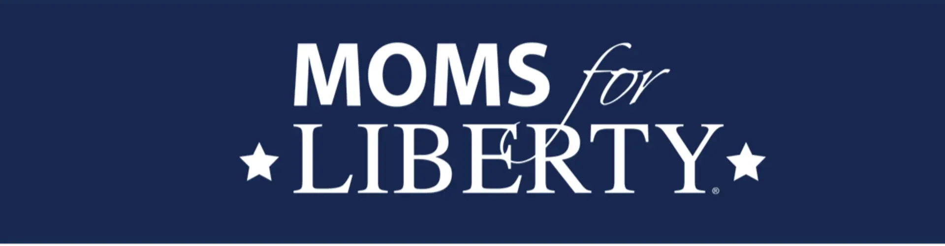 Moms for Liberty cover